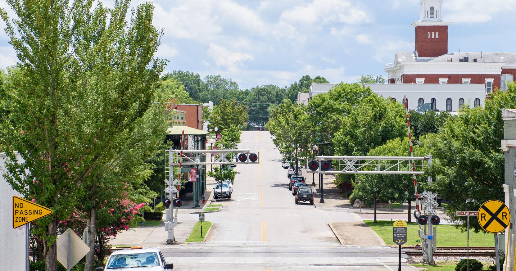 Five unique facts about Opelika - Vimarsana News