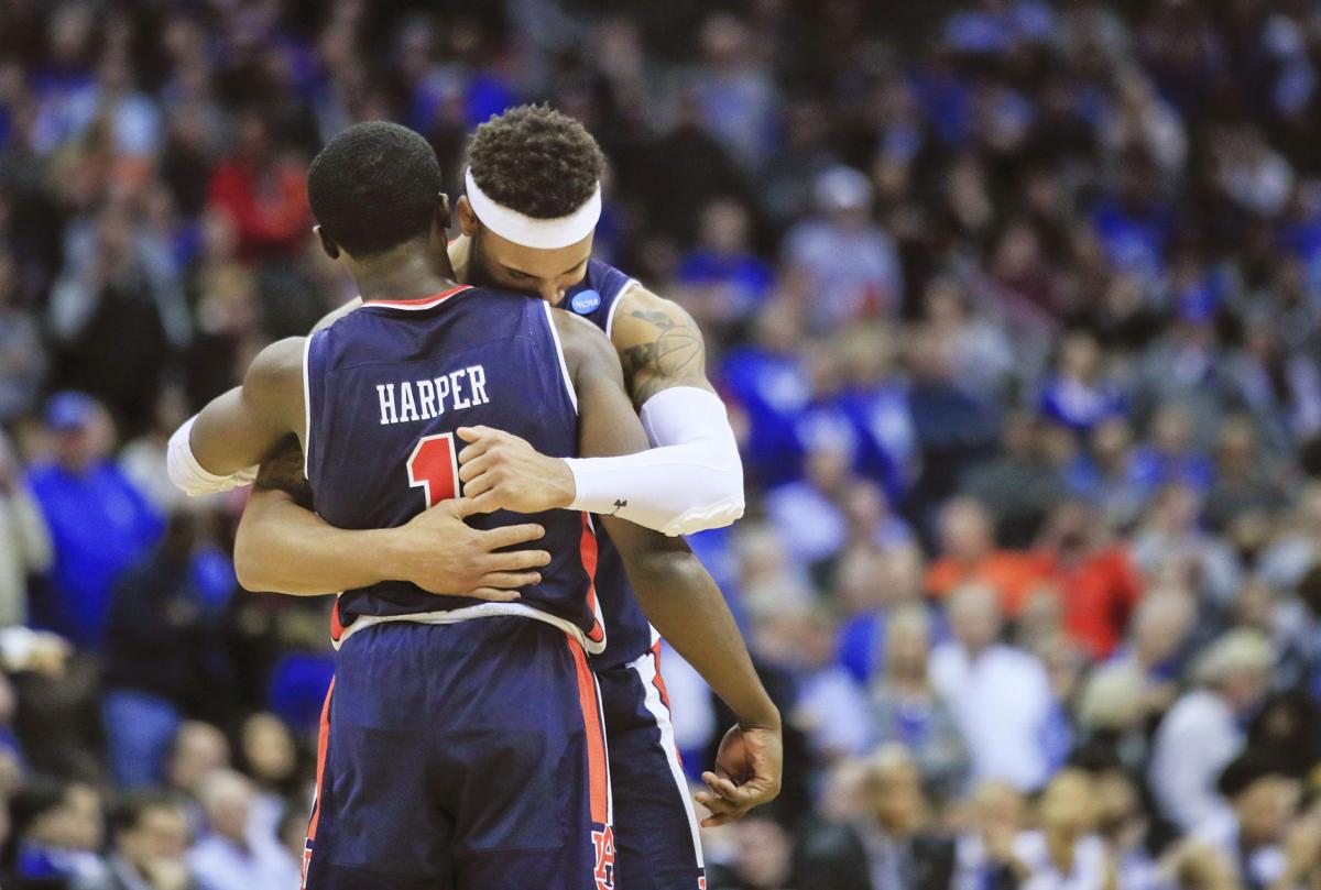 Final Four Guide Everything You Need To Know About The Tigers