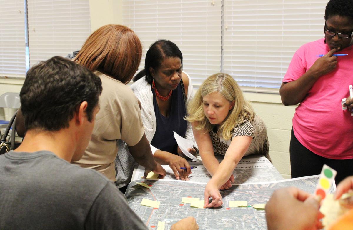 Last public meeting for Northwest Auburn Neighborhood Plan set for Tuesday (copy)