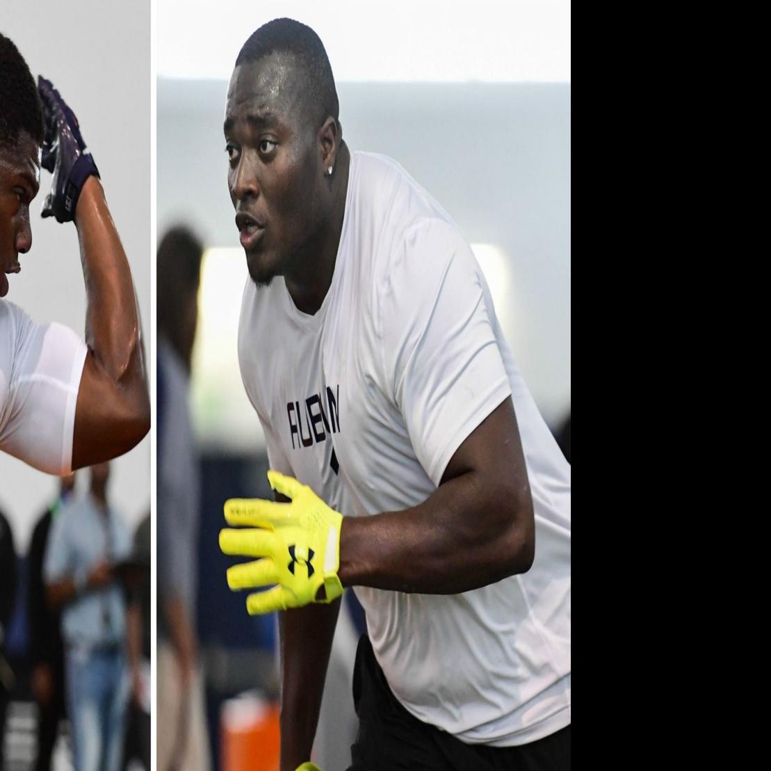 Mel Kiper Jr Carl Lawson Might Not Be 1st Auburn Player