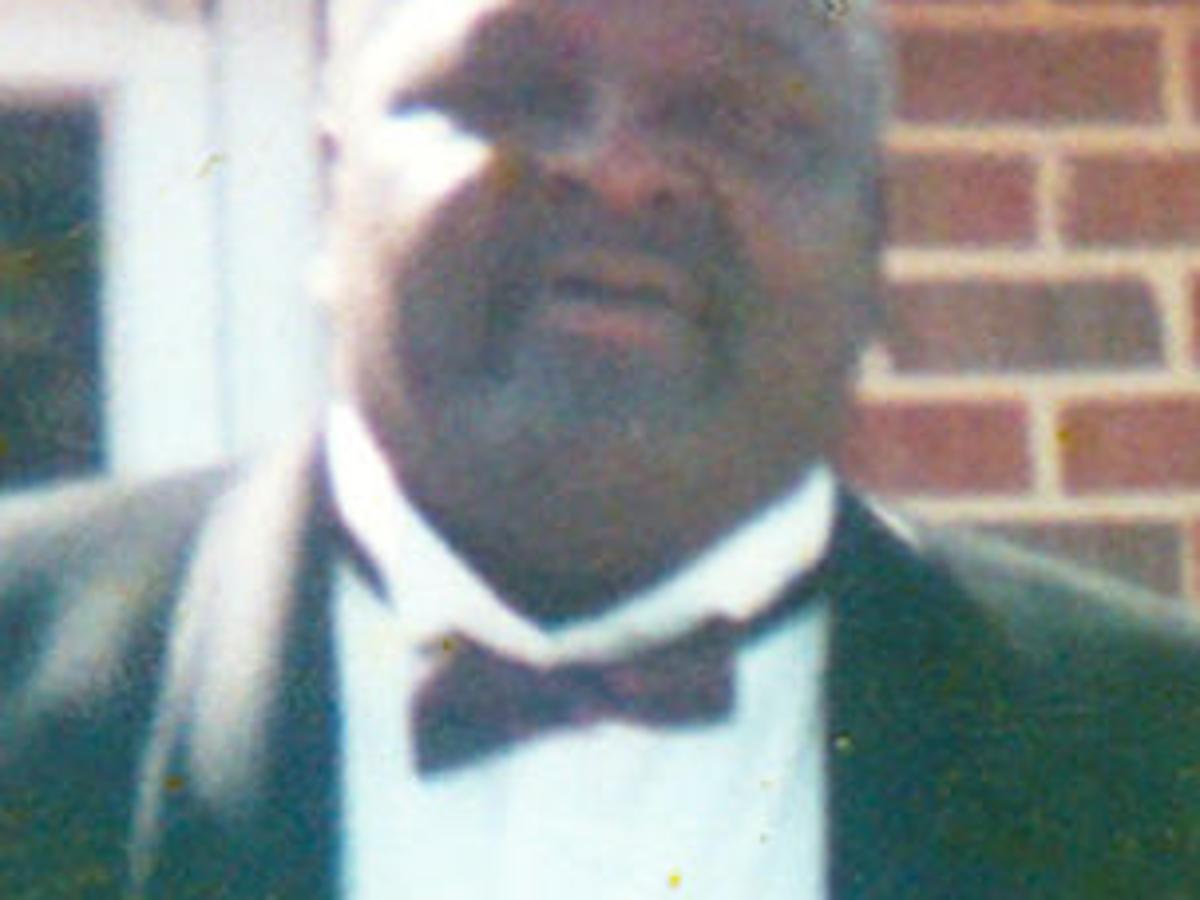 Perry Arrie Rb Obituaries Oanow Com