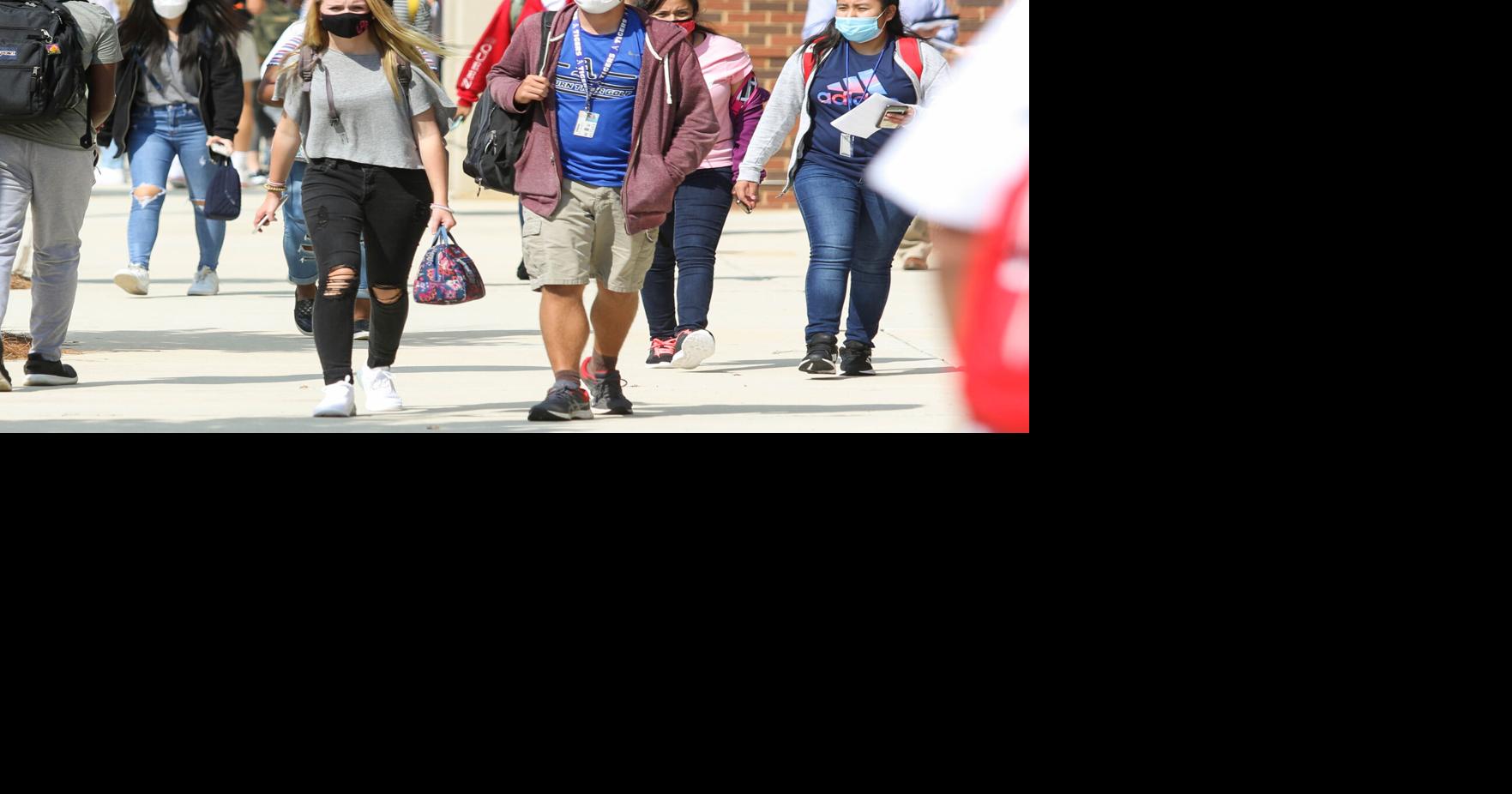 Lee County Schools to close Monday for one day due to COVID-19