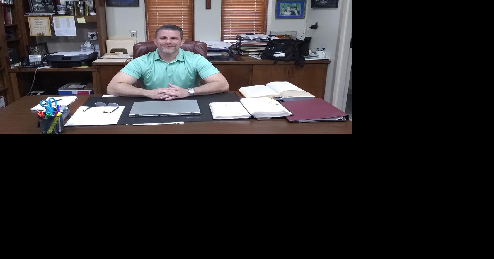 Local pastor sees pride in community