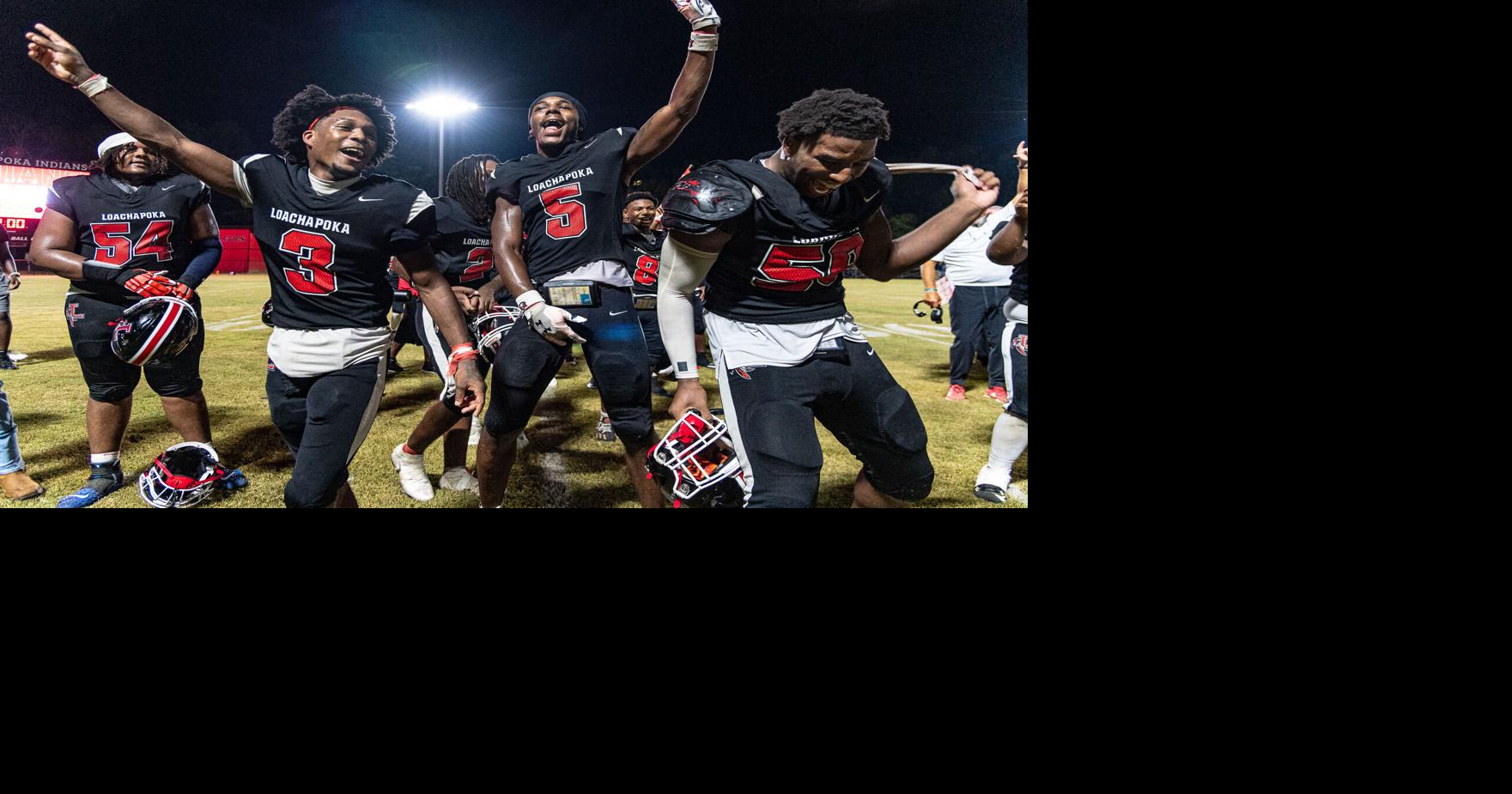 Two weeks, two statement victories. Why this Loachapoka team is ready for the next step