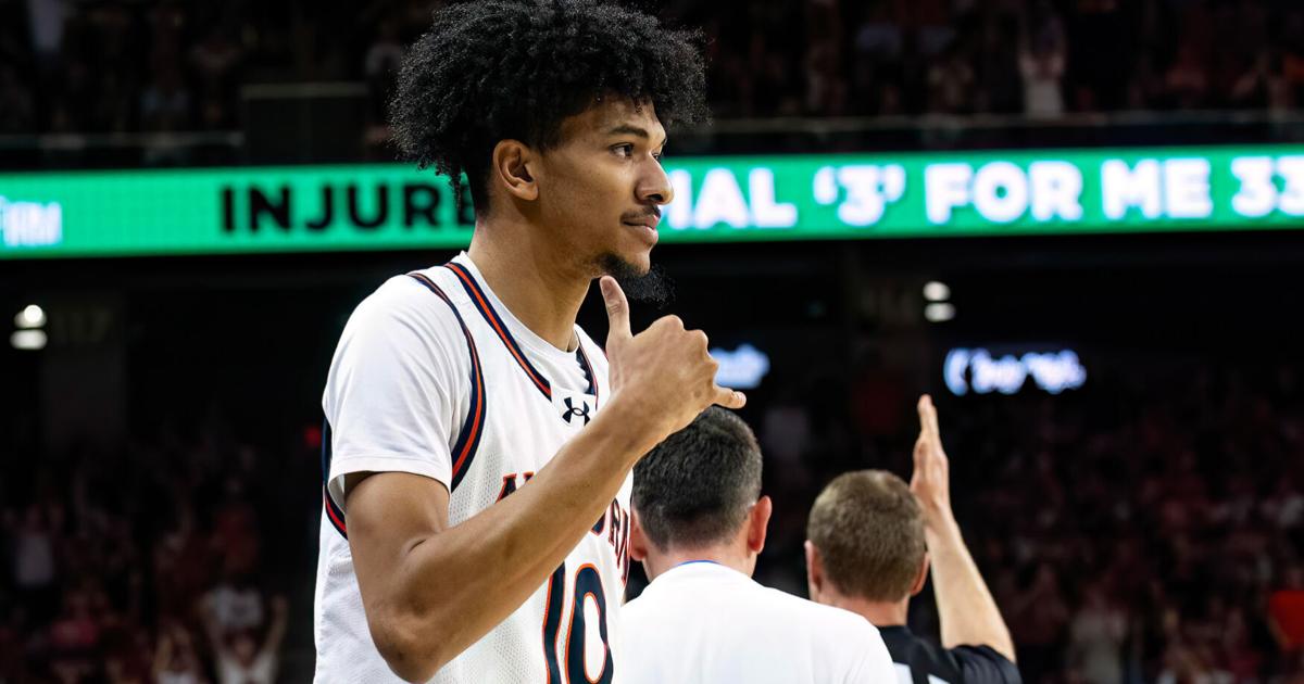 NCAAB News