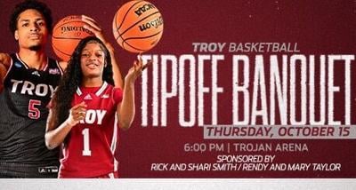 Troy Earns Road Point in 2-2 Draw at Southern Miss