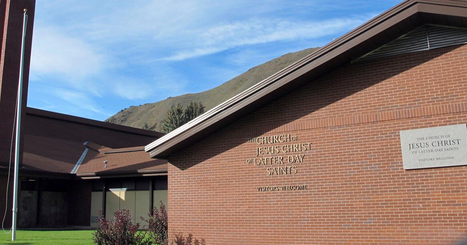 Mormon sex abuse claims: How the church protects itself - Vimarsana News