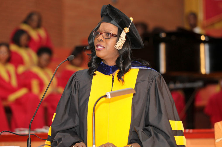 Tuskegee honors Carver with 15th annual convocation