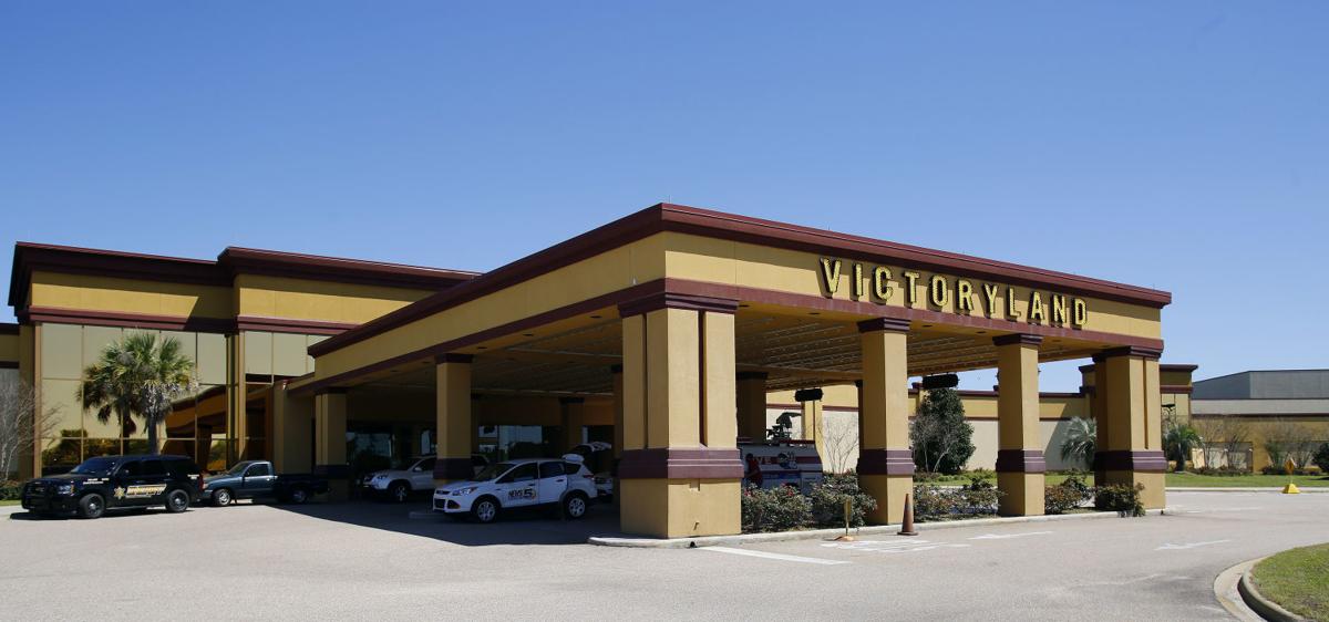 Victoryland