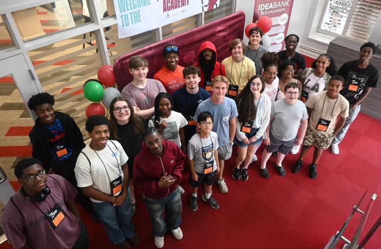 IDEA Bank launches “Just Start” Youth Entrepreneurship Academy for aspiring young innovators
