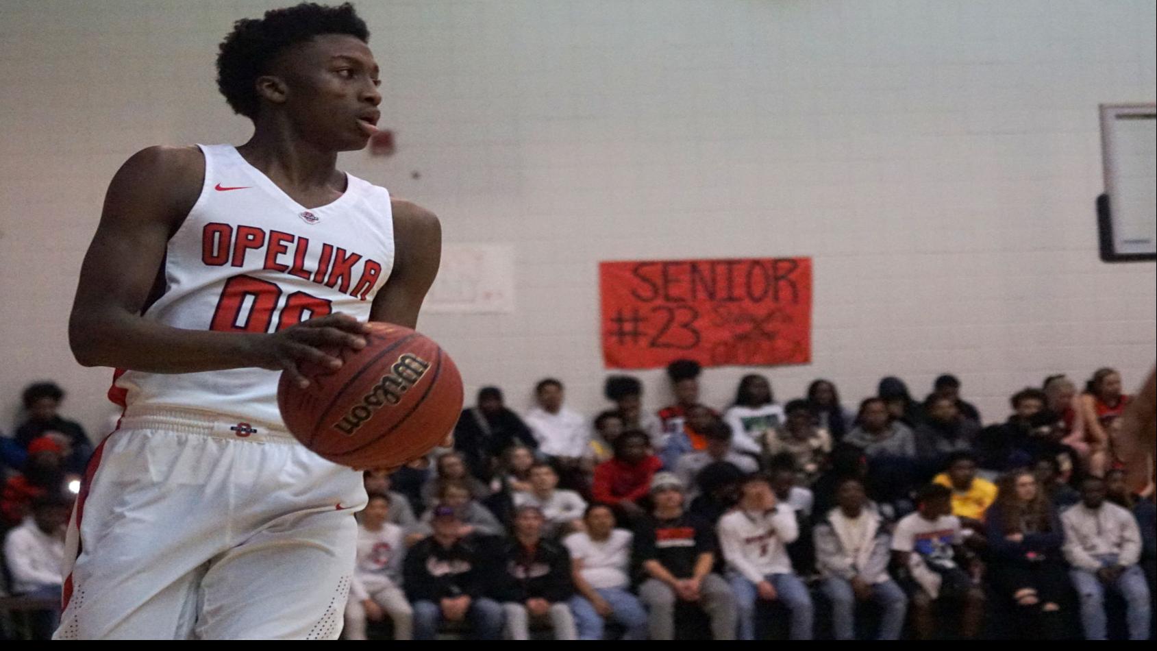 Local Basketball Teams Gear Up For Area Tournaments High School