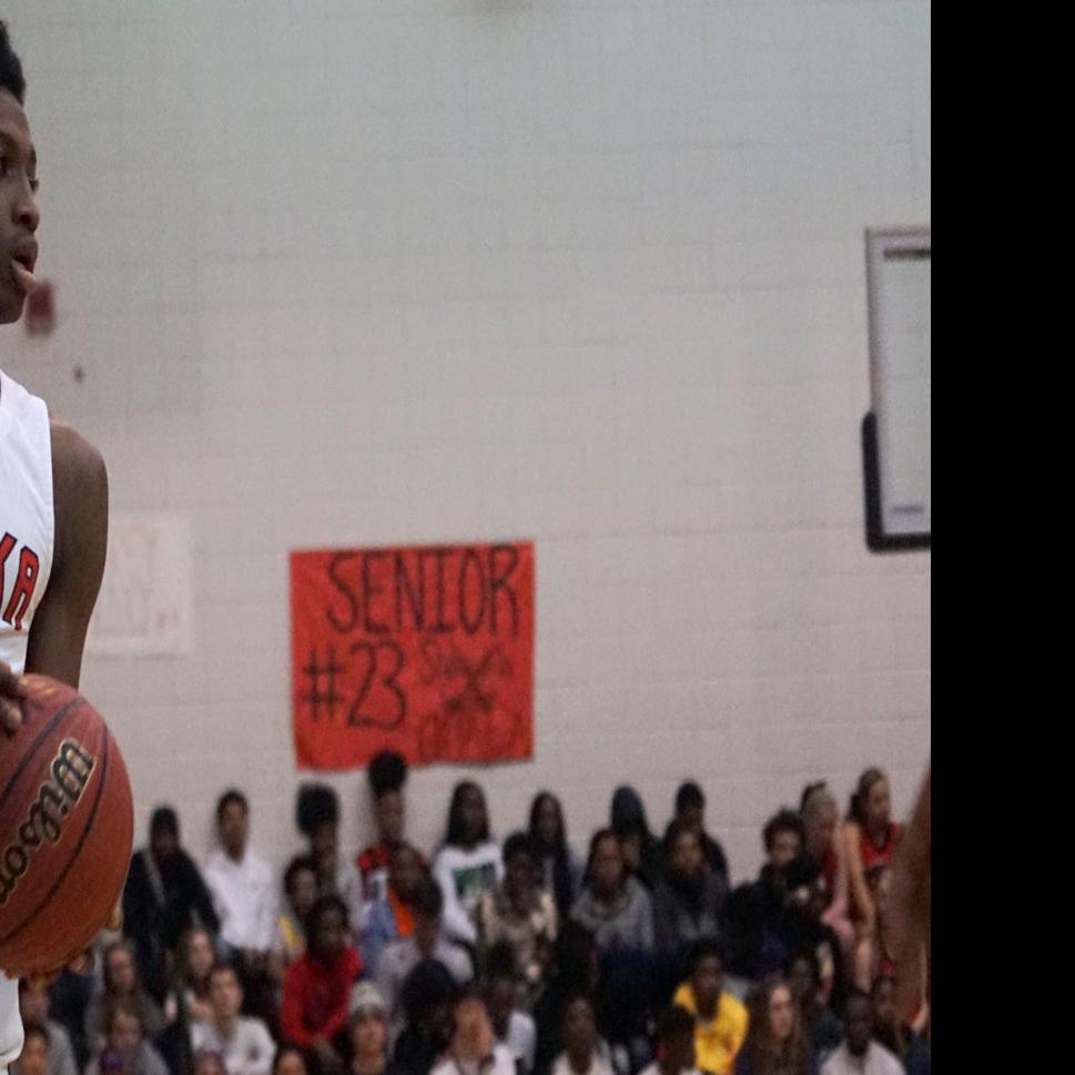 Local Basketball Teams Gear Up For Area Tournaments High School