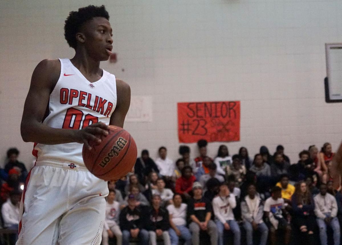 Local Basketball Teams Gear Up For Area Tournaments High School