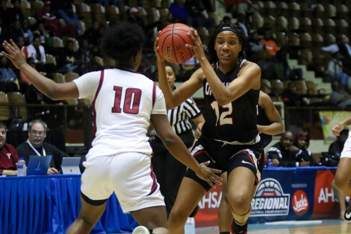 Opelika Girls Gear Up For Third Straight State Semifinals Trip