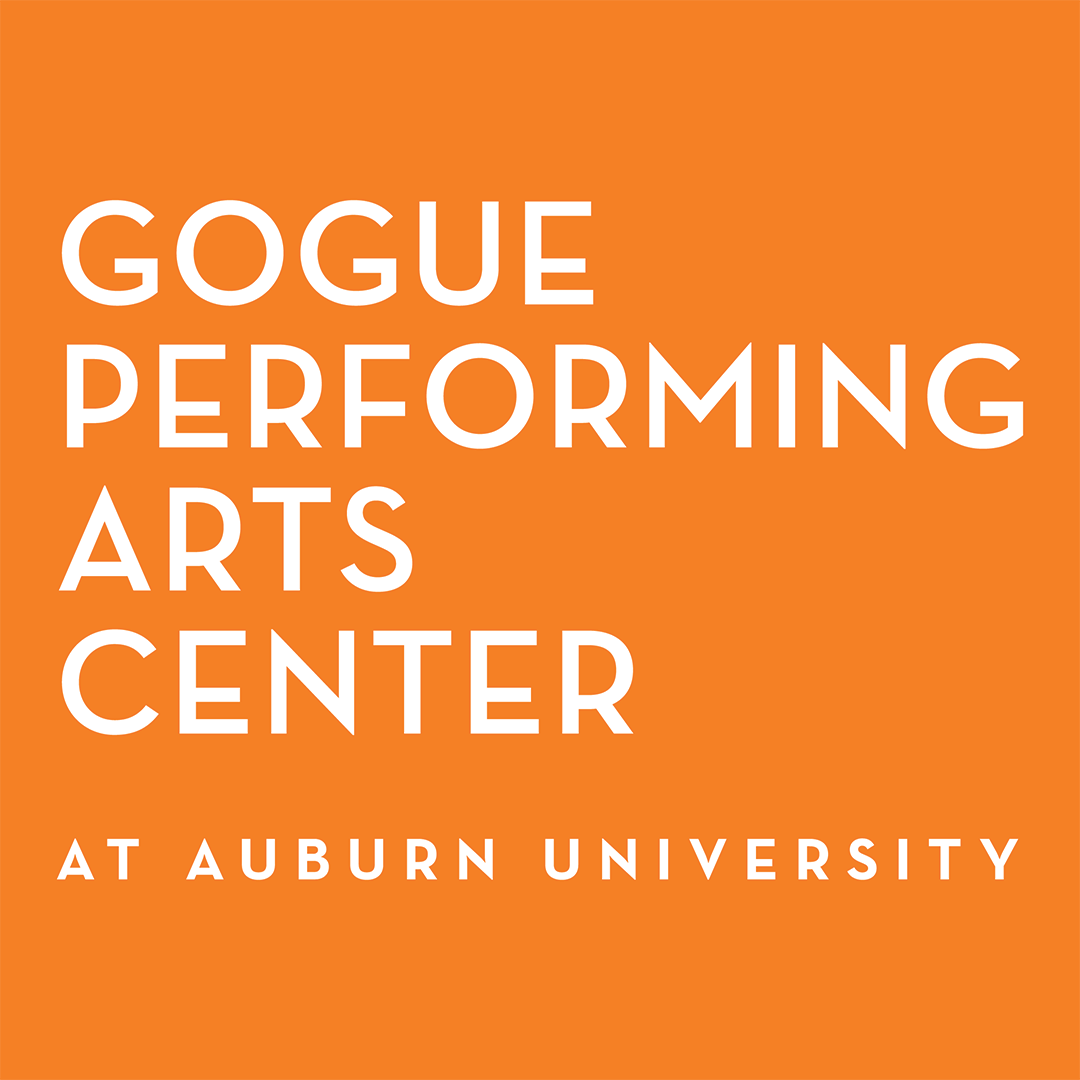 The Gogue Performing Arts Center at Auburn University