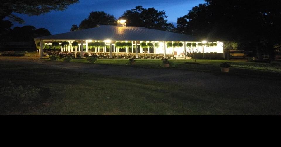 Balls Creek Camp Meeting Dedication Service Set News