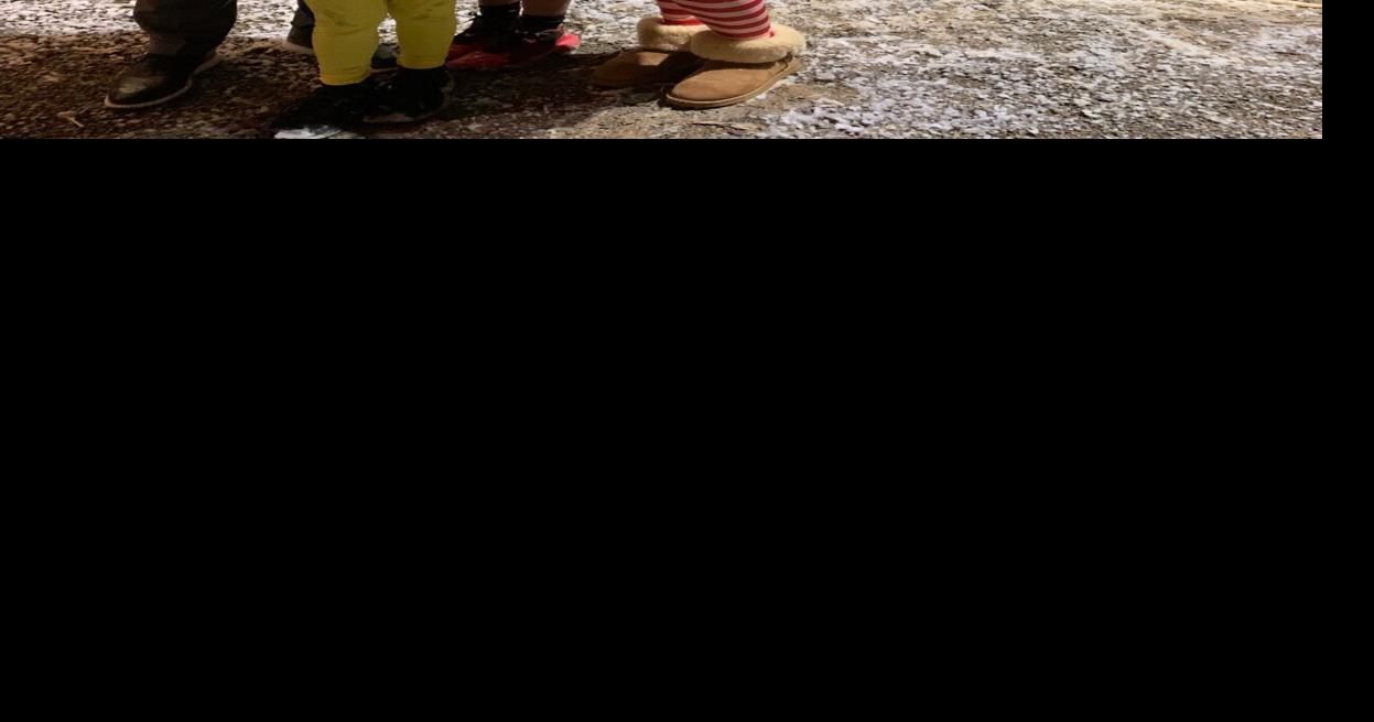 2nd annual ‘A Campground Christmas’ held at Balls Creek Campground