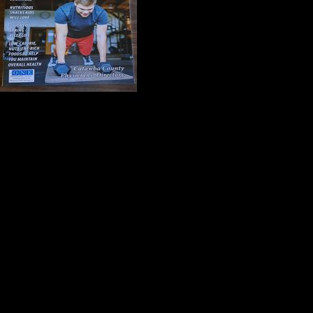 Health & Medical Guide of Catawba County FREE Guide