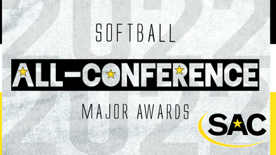 South Atlantic All-Conference Softball