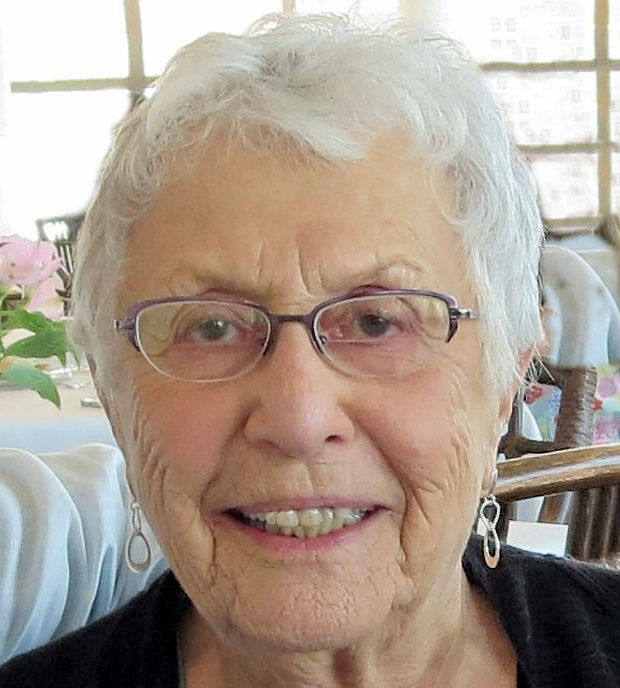 Grayce Cohen | Obituaries | Oceancitytoday.com