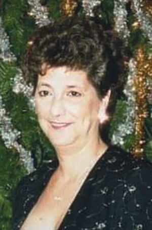 Betty Mae Majors | Obituaries | Oceancitytoday.com