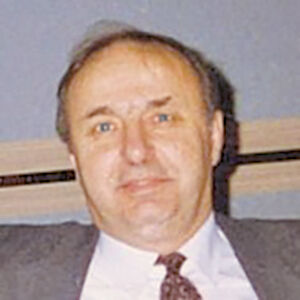 Panagiotis D. Kaouris