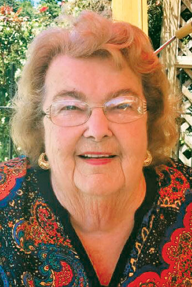 Anna E. Sapia | Obituaries | Oceancitytoday.com