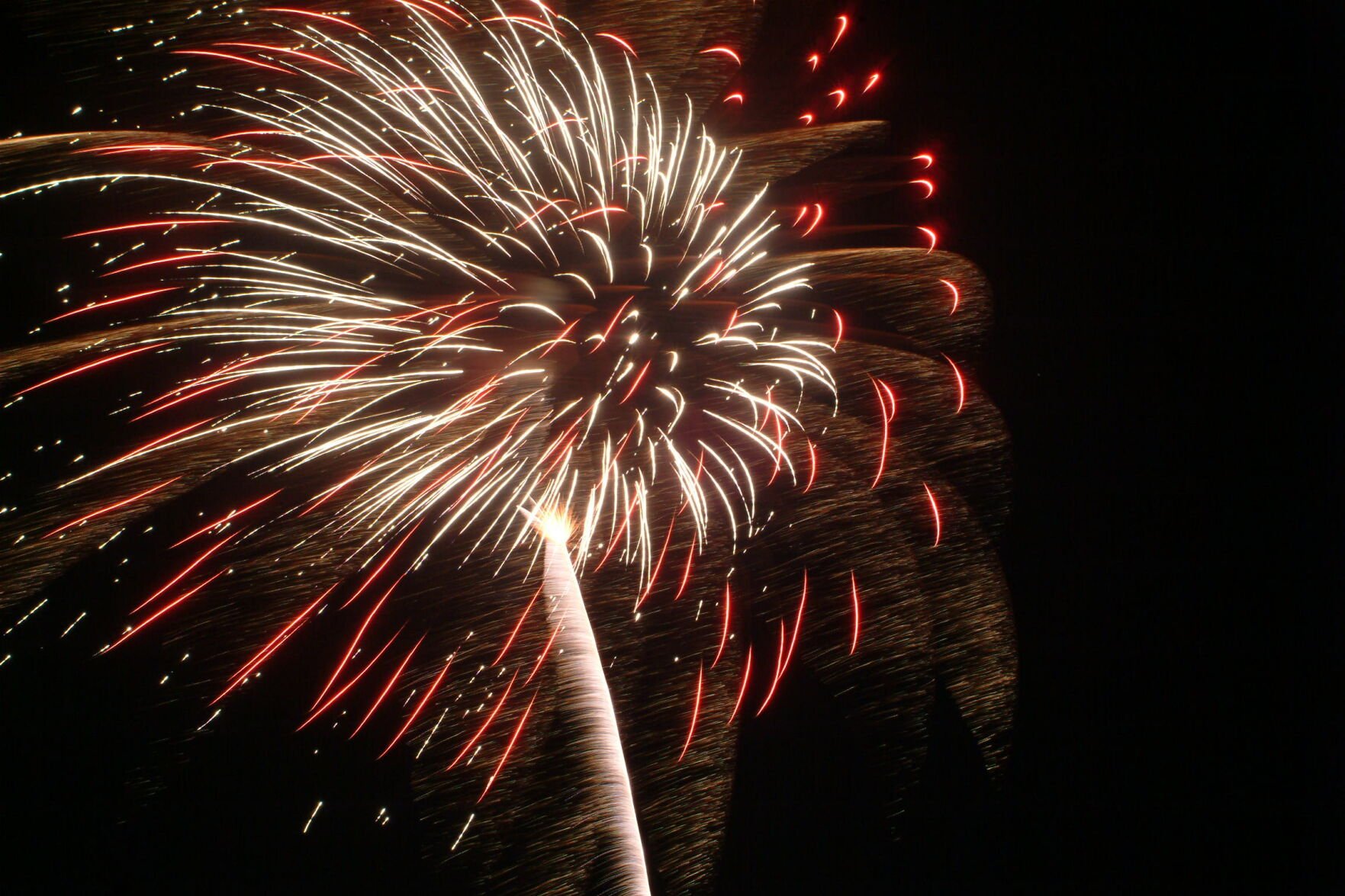 Ocean City Ready To Rebound With July 4 Fireworks After Three Years Of ...