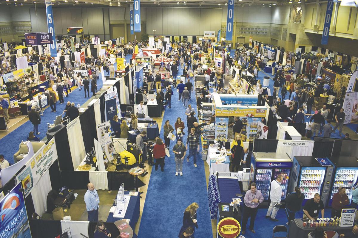 OC Spring Trade Expo expected to draw 5,000 guests Business