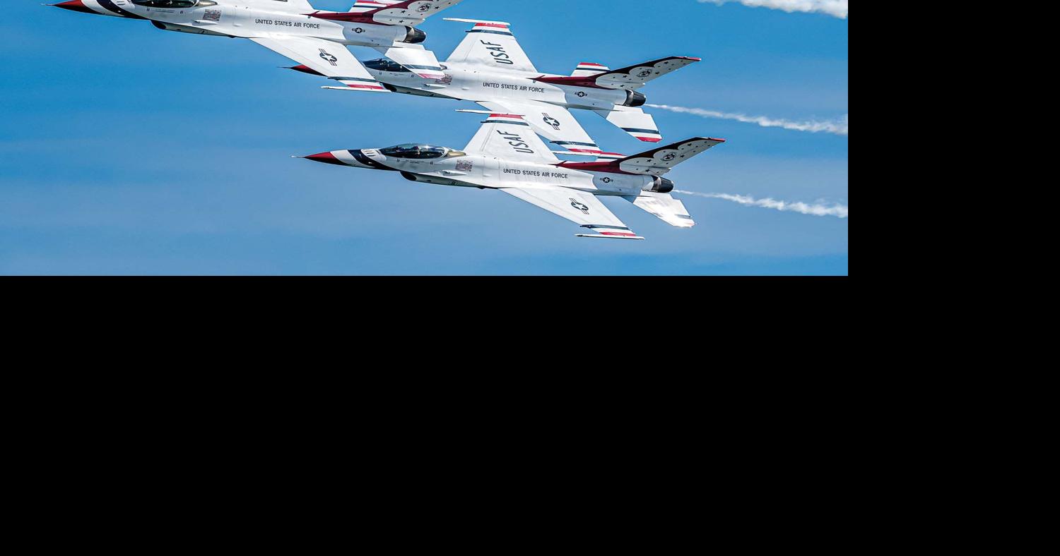 Agreements approved for Ocean City Air Show, Jellyfish Fest News