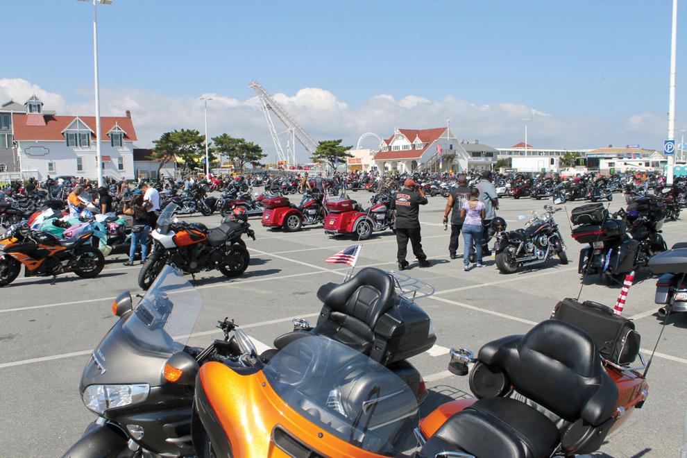 OC BikeFest dates, other events finalized in Ocean City News