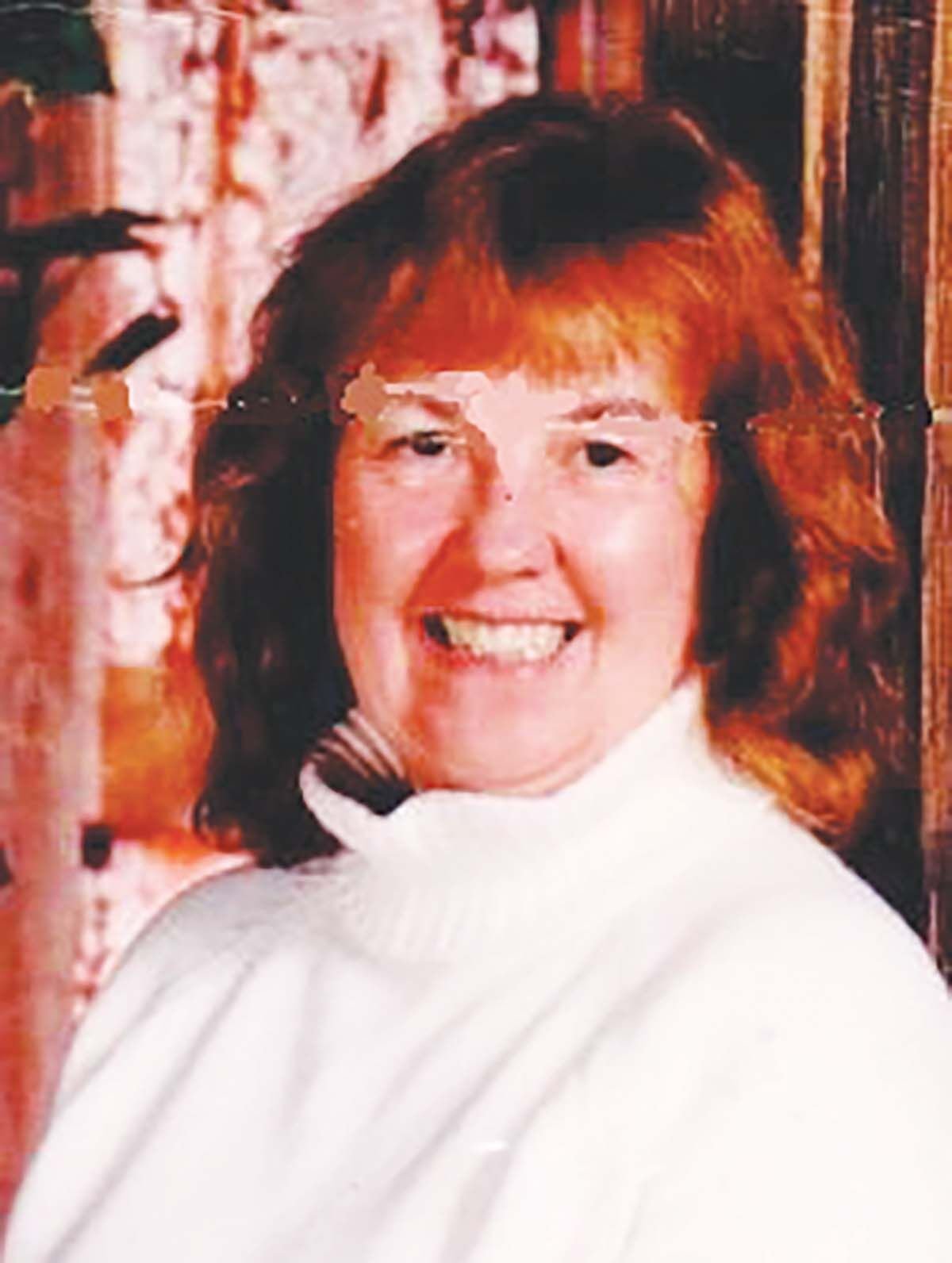 Patricia Carol Tregoe | Obituaries | Oceancitytoday.com