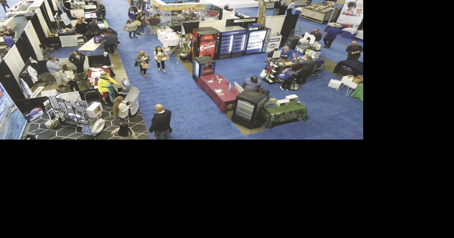 Ocean City Spring Trade Expo sees 46th successful year Business