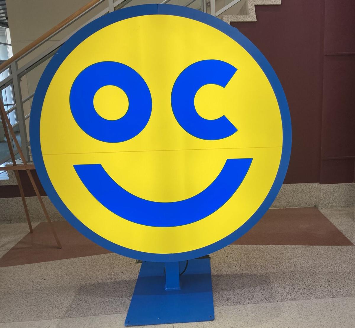 Ocean City smiley face more than just a logo to resort officials ...