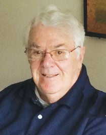 Edward Hurd | Obituaries | Oceancitytoday.com