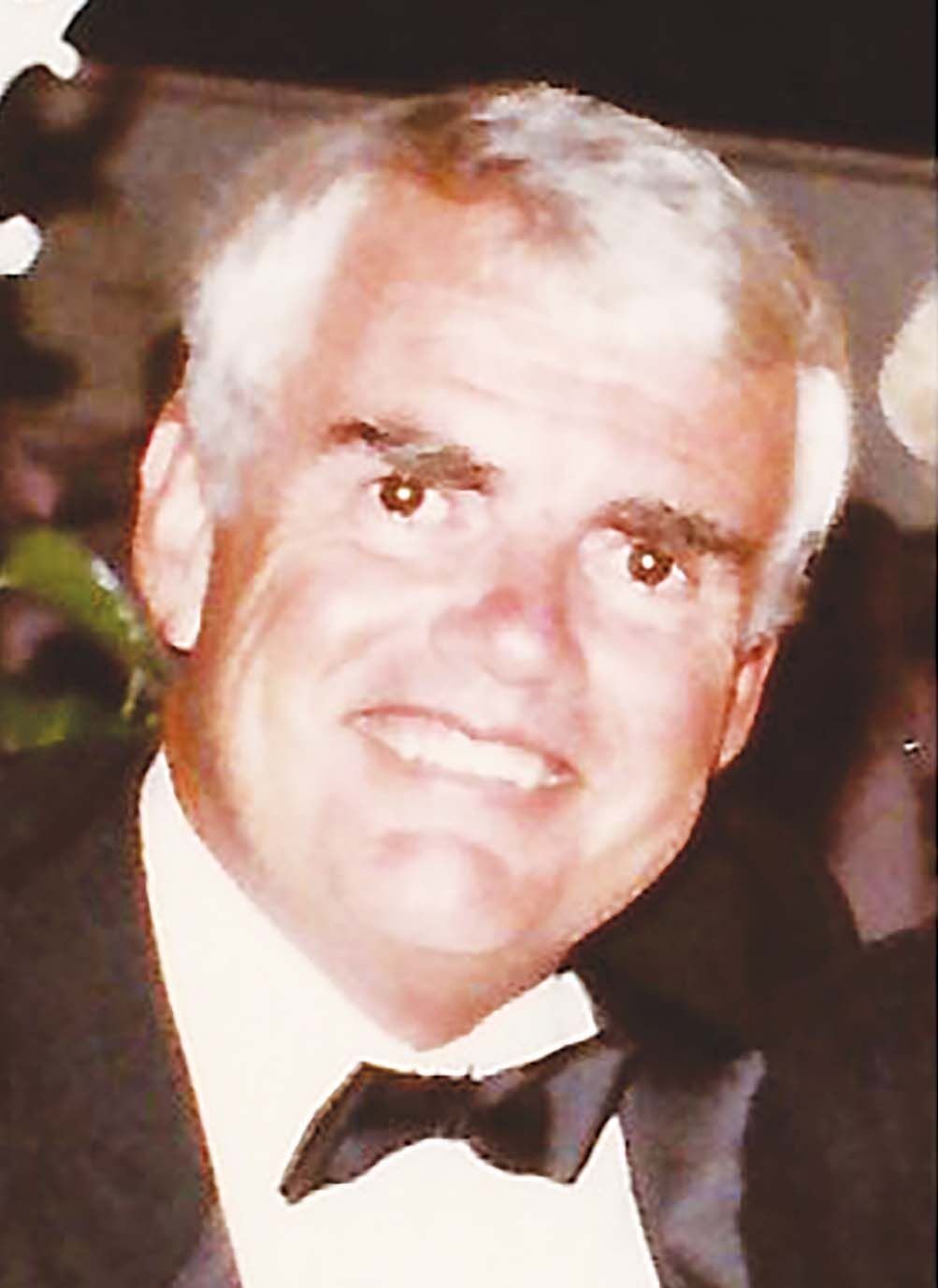 Dr. Philip John Young | Obituaries | Oceancitytoday.com