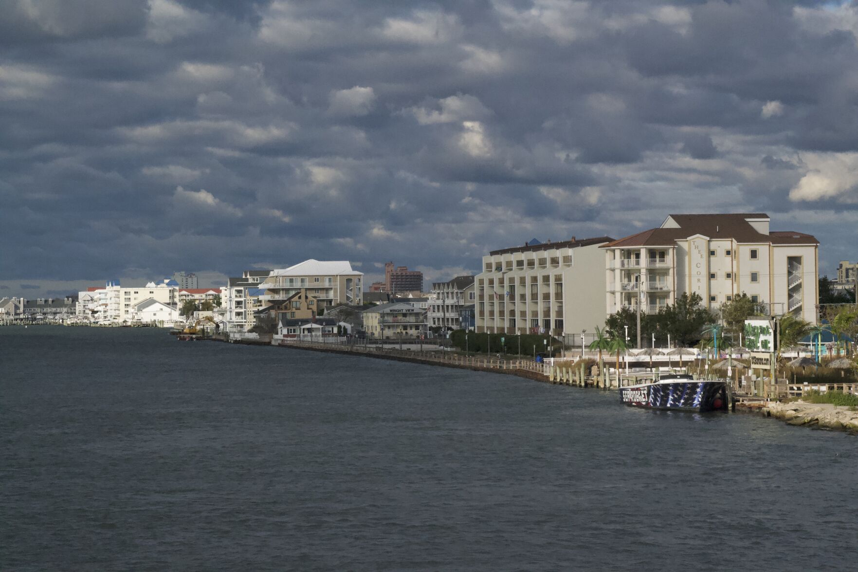 Ocean City Condo Owners Face Huge Bills After Maryland Law Mandates   65314de6a695b.image 