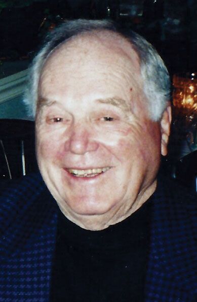 Roland G. Paddy Obituaries oceancitytoday