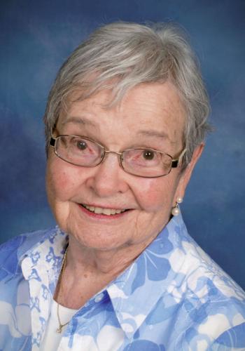 Mary Elizabeth Doyle Hall Smith | Obituaries | oceancitytoday.com
