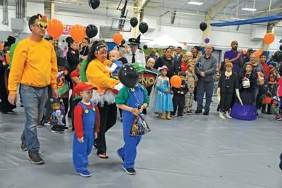 Annual Halloween 'Spook Out' party in OC this Sunday | Lifestyle |  oceancitytoday.com