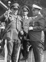 Rommel retreats from Benghazi 80 years ago