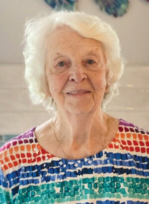 Janet Elene Gobbett | Obituaries | Oceancitytoday.com