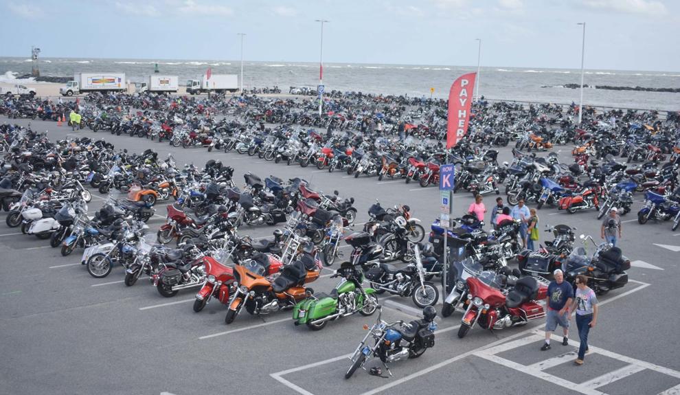 BikeFest still as scheduled, will evaluate options in July News