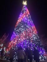 Annual Winterfest of Lights kicks off Thursday in OC