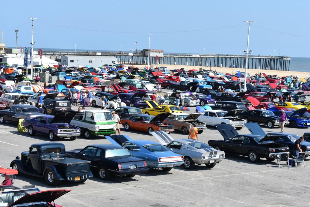 Endless Summer Cruisin’ set for Oct. 1013 in Ocean City Lifestyle
