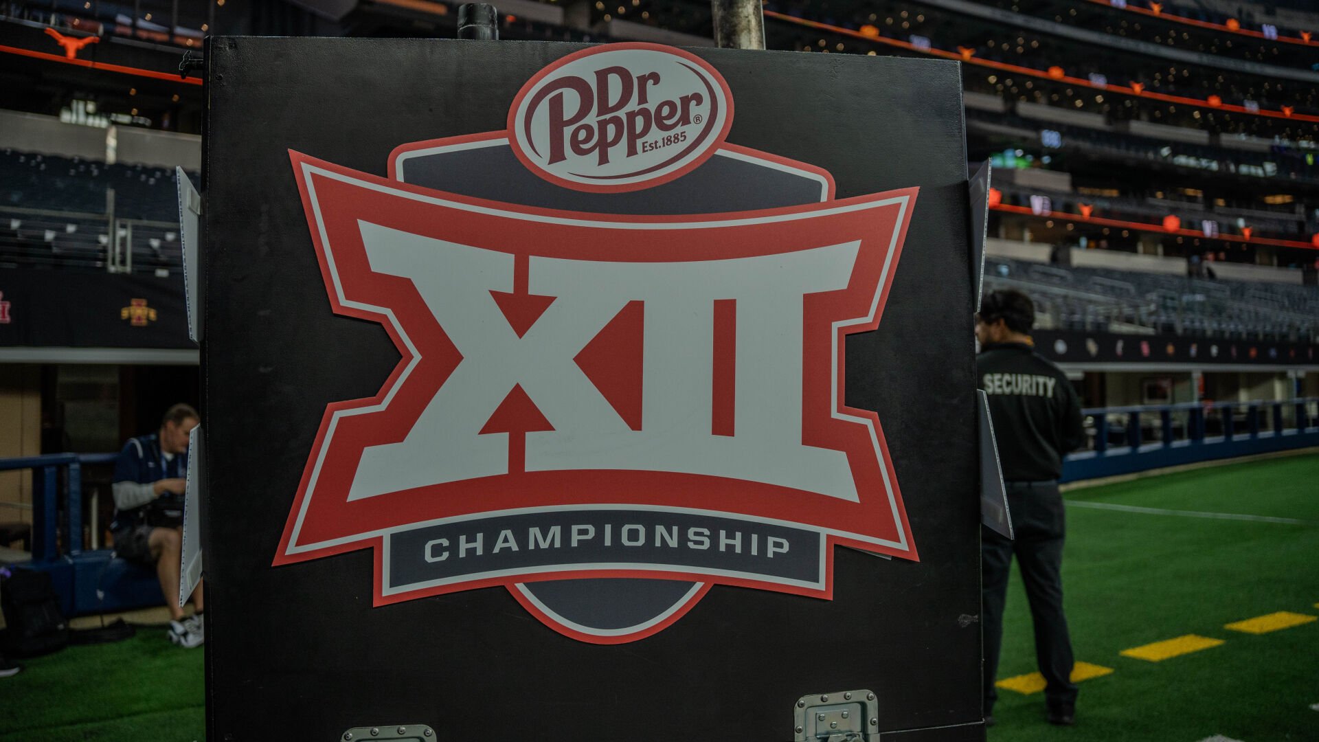 Way Too Early 2024 Big 12 Football Predictions | Sports | Ocolly.com