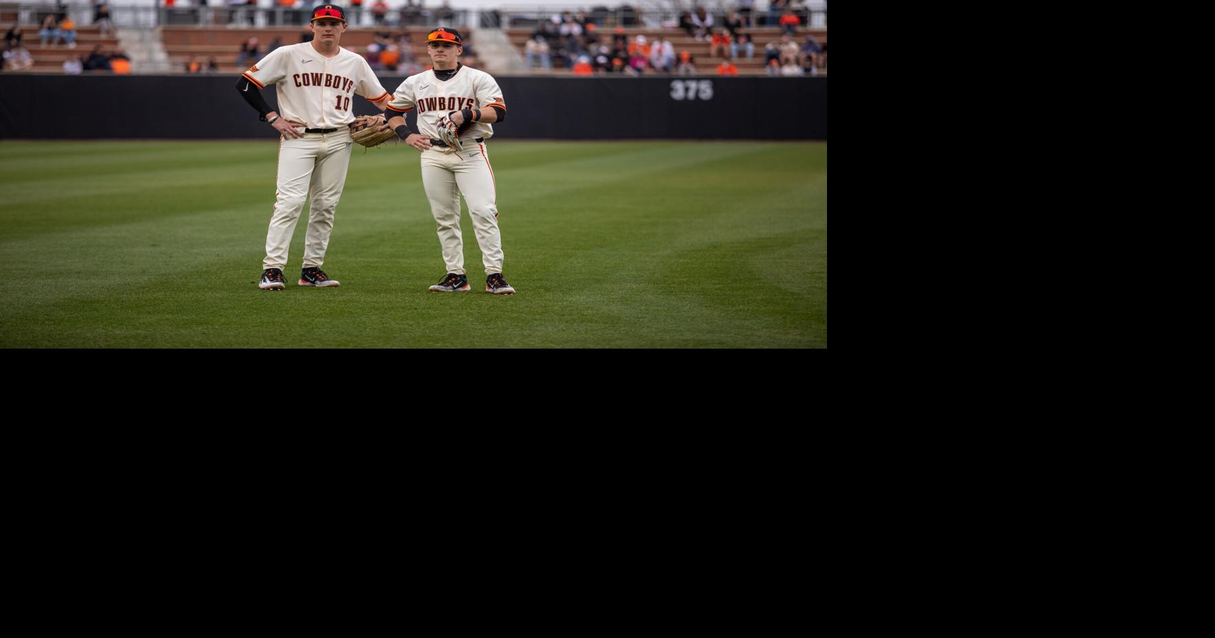 On a rebuilding OSU team, outfield brings consistency | Sports | ocolly.com