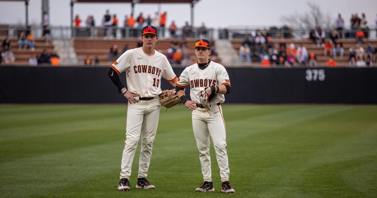 Chandler Riley Osu On a rebuilding OSU team, outfield brings consistency | Sports | ocolly.com