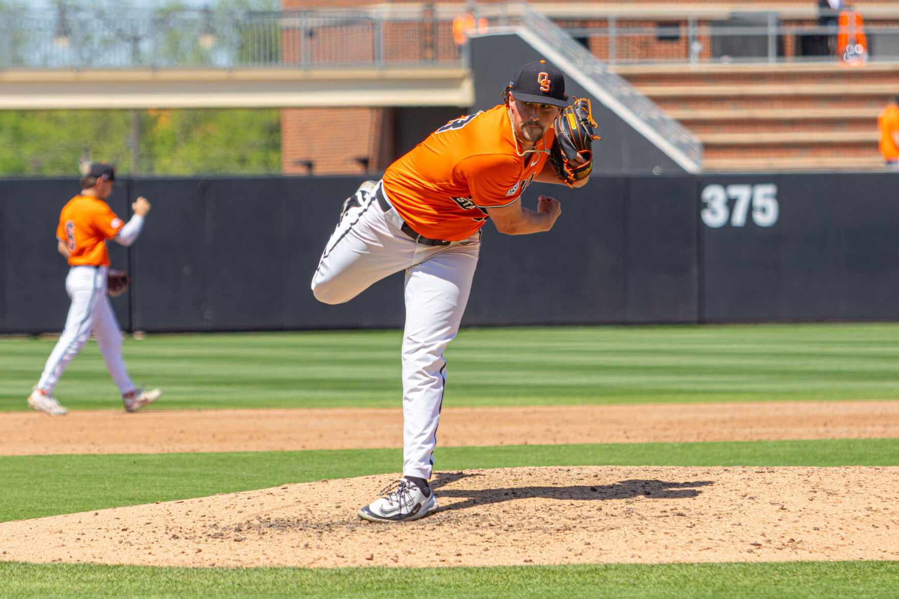 OSU takes series against Baylor, boasts new RPI ranking | Baseball ...