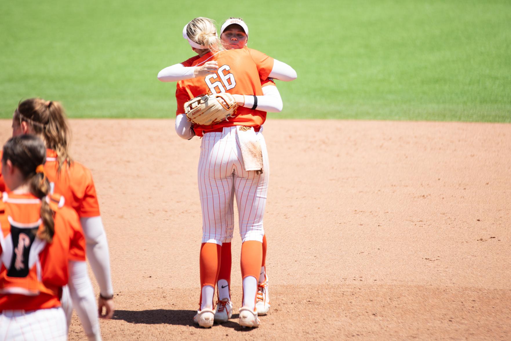 Ruby Timms See our best photos from OSU Softball vs Stanford on May 16, 2026 ...